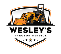 wesleystractorservice.com