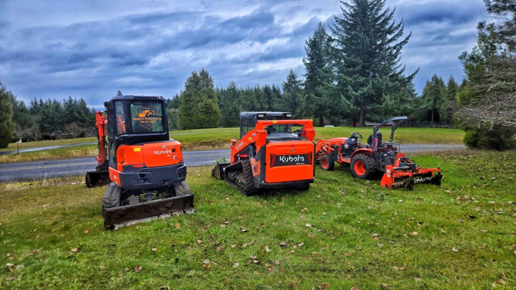 Choosing the Right Contractor in Lebanon Oregon