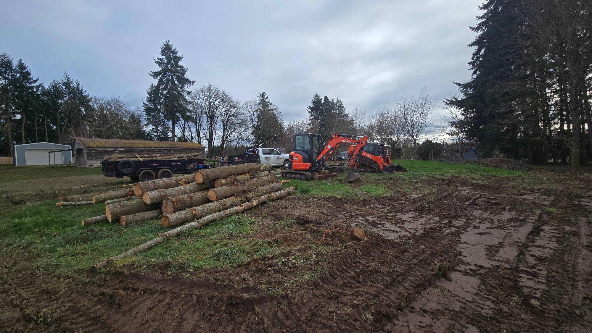 Excavation near me